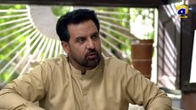 Mafaad Parast Episode 18 [Eng Sub] Nazish Jahangir Khan Osama Tahir 20th December 2025