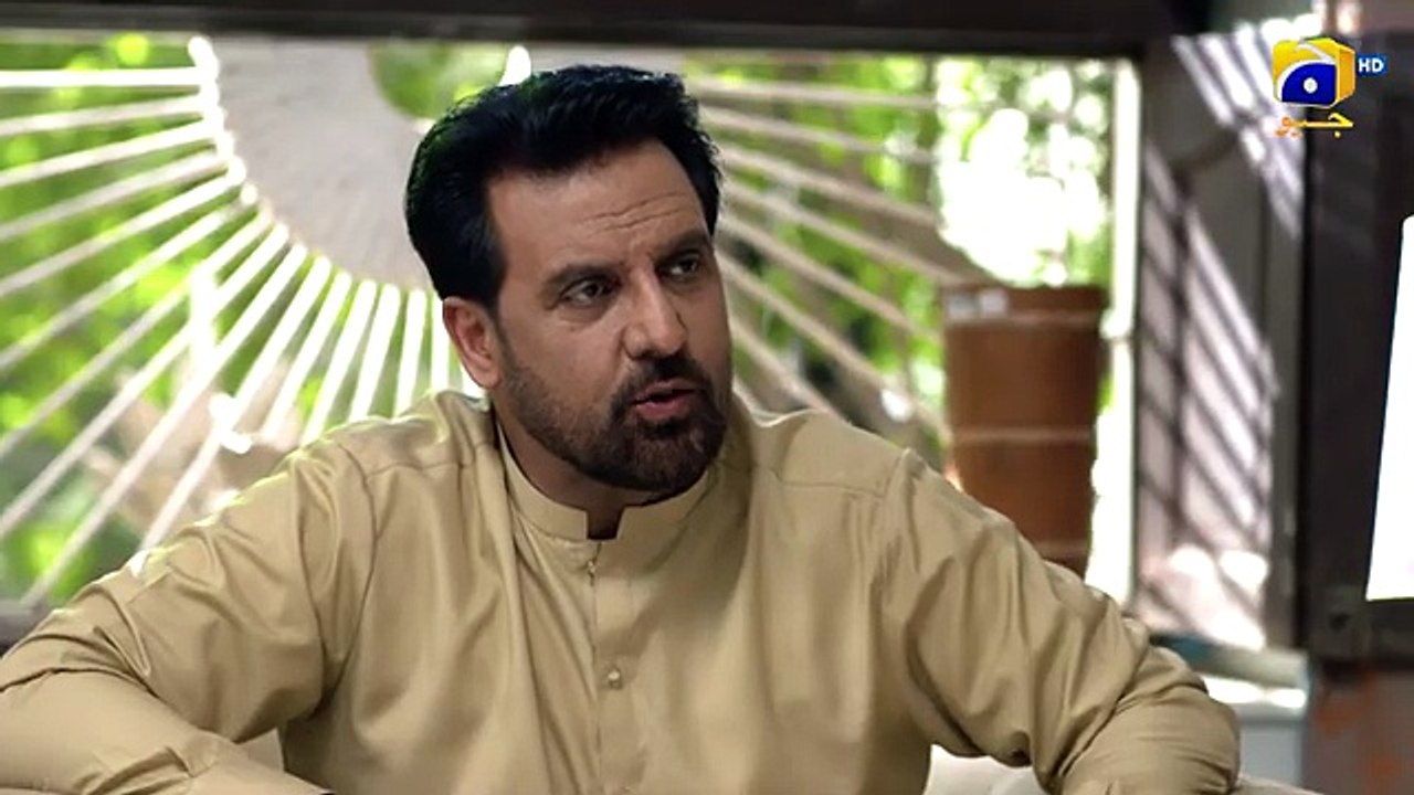 Mafaad Parast Episode 18 [Eng Sub] Nazish Jahangir Khan Osama Tahir 20th December 2025