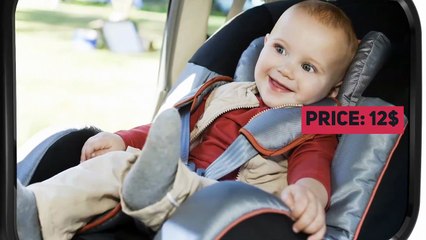 The best-selling baby products on Amazon in 2019