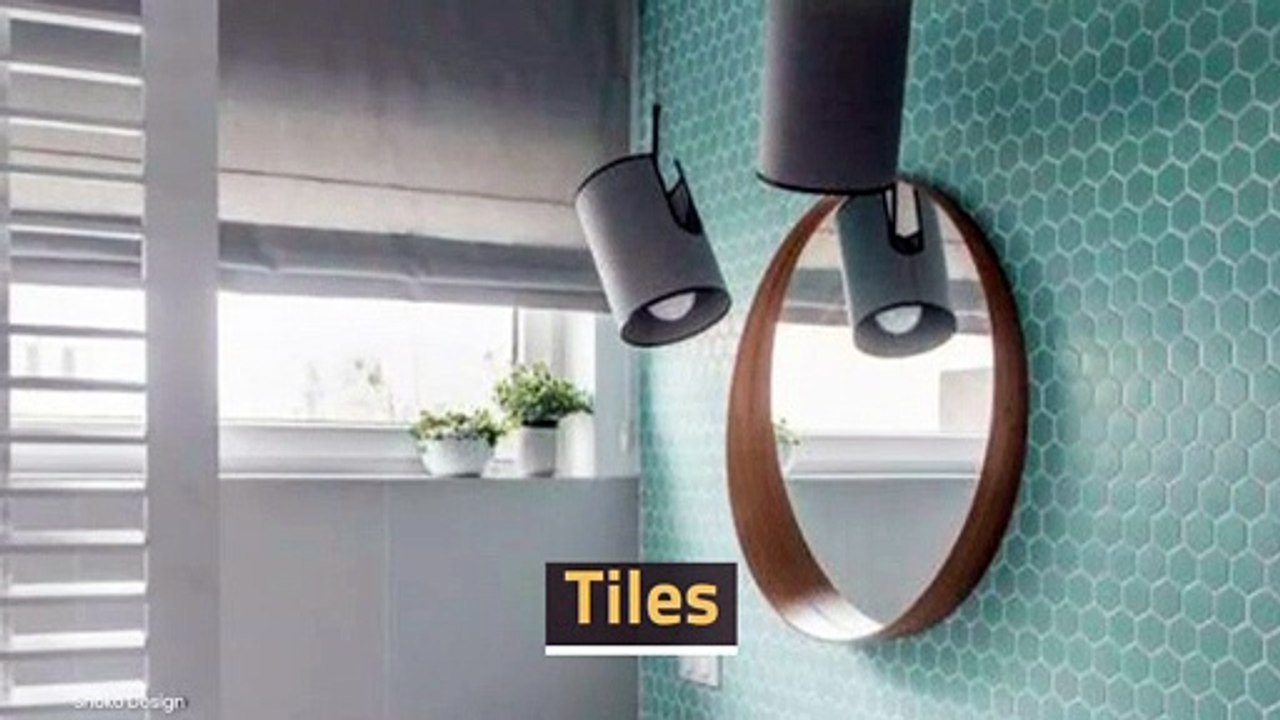 Small Bathroom Decorating Ideas