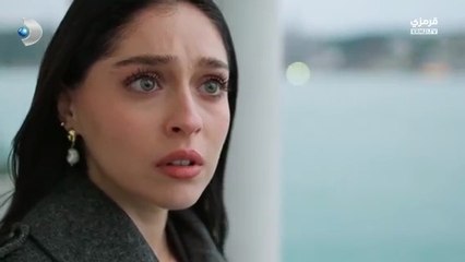 مسلسل ورود وذنوب الحلقة 11 مترجمة كاملة