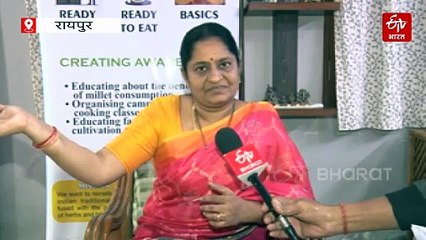 ‘मिलेट मां’ कविता देव: हेल्दी फूड की सोच से शुरू की खेती, किसान से आंत्रप्रेन्योर बनने का सफर