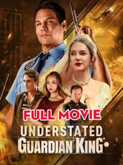 Understated Guardian King - Full