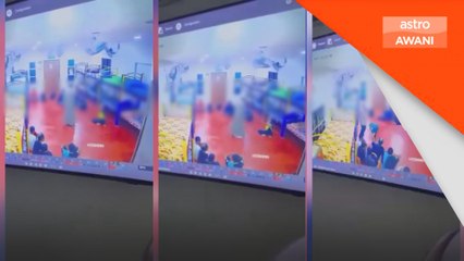 Polis sahkan kejadian video tular pelajar tahfiz dirotan berlaku di Kedah