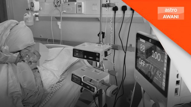 Ibu bekas Menteri di Jabatan Perdana Menteri meninggal dunia