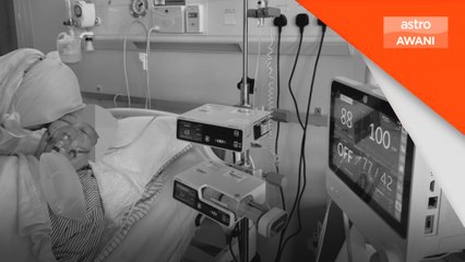 Ibu bekas Menteri di Jabatan Perdana Menteri meninggal dunia