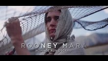 Mary Magdalene: Trailer HD VO st FRHD