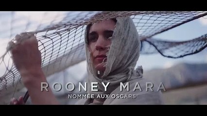 Mary Magdalene: Trailer HD VO st FRHD