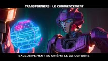 Transformers : Le Commencement - Bande-annonce #2 [VF|HD1080p]