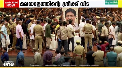 പ്രിയ ശ്രീനിവാസന് വിട, സംസ്കാരച്ചടങ്ങുകൾ ഇന്ന് രാവിലെ 10 മണിക്ക്