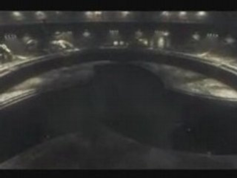 Iron Sky   Les nazis sont sur la face cachée de la Lune !!