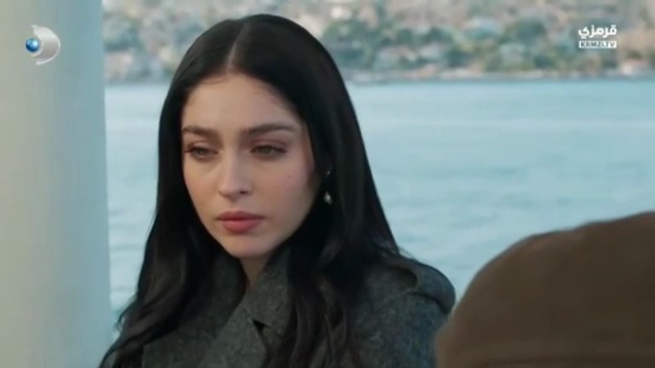 مسلسل ورود وذنوب الحلقة 11 كاملة مترجمة