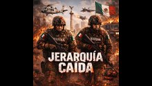 JERARQUÍA CAÍDA