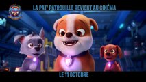 La Pat' Patrouille : La Super Patrouille Le Film - Extrait Des pouvoirs de wouf ! [VF|HD1080p]