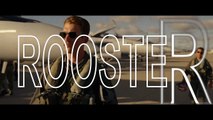 Top Gun : Maverick - Featurette ROOSTER [VO|HD1080p]