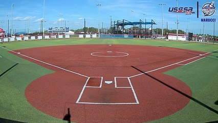 Blue Marucci - Elf Games (2025) Fri, Dec 19, 2025 2:13 PM to Sat, Dec 20, 2025 1:30 AM