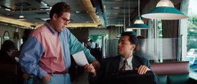 Le Loup de Wall Street - Bande-annonce #2 [VO|HD720p]