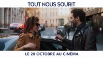 Tout nous sourit - Bande-annonce #1 [VF|HD1080p]