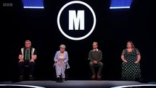 Mastermind S2025E21 H 264