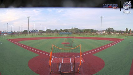 White Easton - Elf Games (2025) Fri, Dec 19, 2025 7:40 AM to 10:41 PM