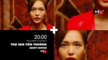 THỢ SĂN TIỀN THƯỞNG - TRAILER