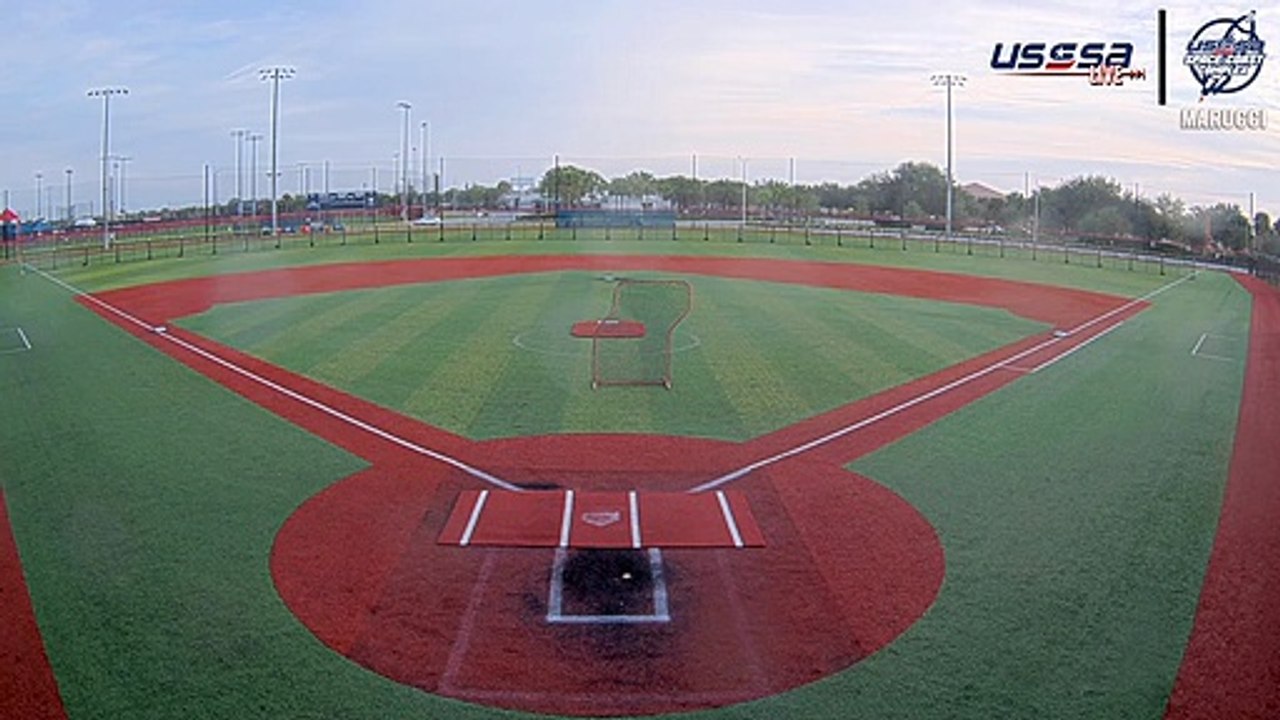 White Marucci - Elf Games (2025) Fri, Dec 19, 2025 7:40 AM to Sat, Dec 20, 2025 1:28 AM