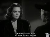 OJOS EN LA NOCHE - Pelicula Completa (1942)