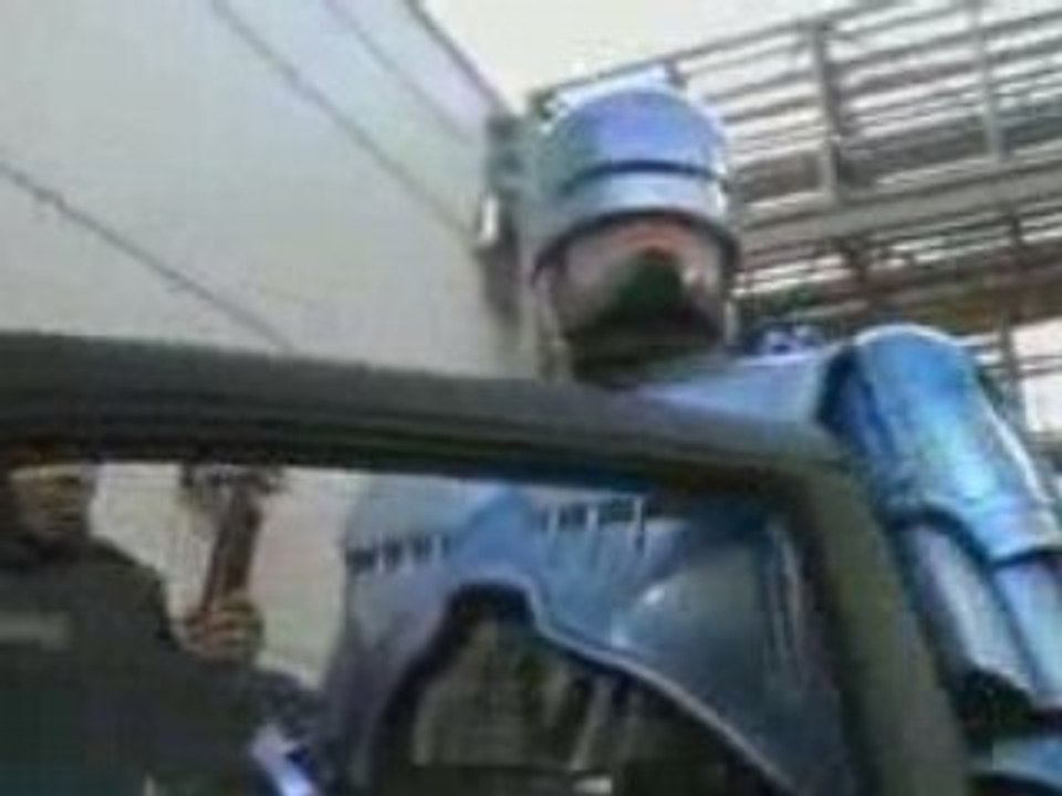 Roboclop