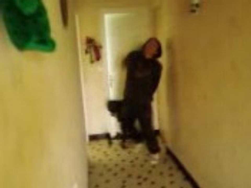 les demons de la connerie pimgbal tres mal au cul