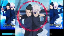JUJUTSU KAISEN Inventario Oculto Muerte Prematura - La Película (2025)