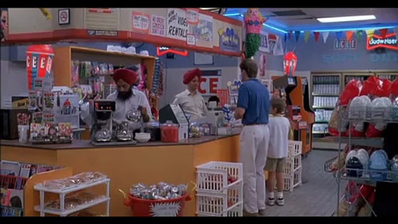 Loaded Weapon 1 (1993) Film Deutsch