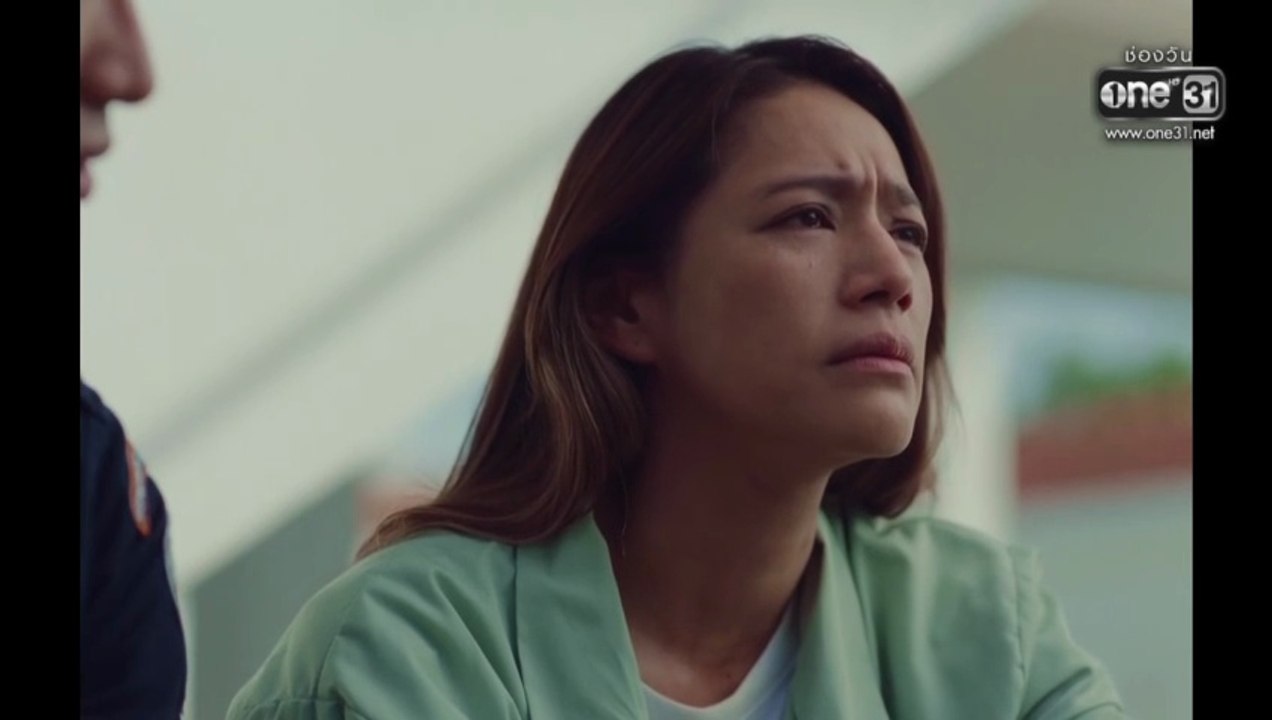 คลั่ง รัก นักโทษ ตอนจบ ตอนที่ 8 (EP.8) วันที่ 2...