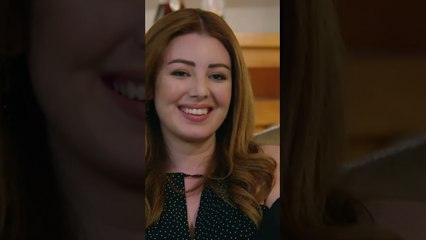 الكل مستغرب إزرا باين عليها الحب #İkisinideSevdim #shorts