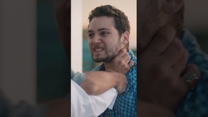 وقت الأخ الكبير يكون كلامو دج  -  البحر الأسود  #shorts - @atvarabic