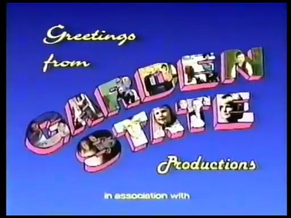 Temporarily Yours CBS Split Screen Credits