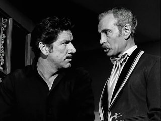 Have Gun Will Travel -S1xE37 - Silver Convoy