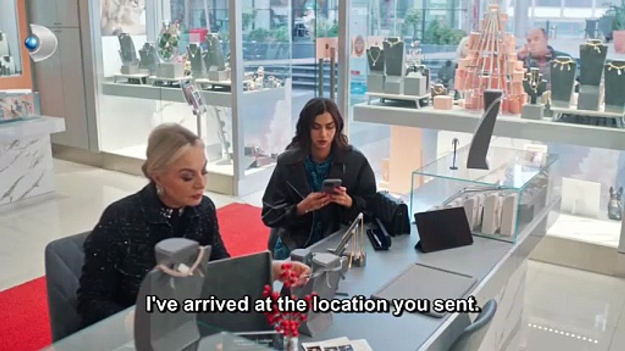 Guller ve Gunahlar - Episode 11 (English Subtitles)