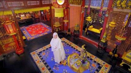 Episode 31 - The Deer and the Cauldron (2014)