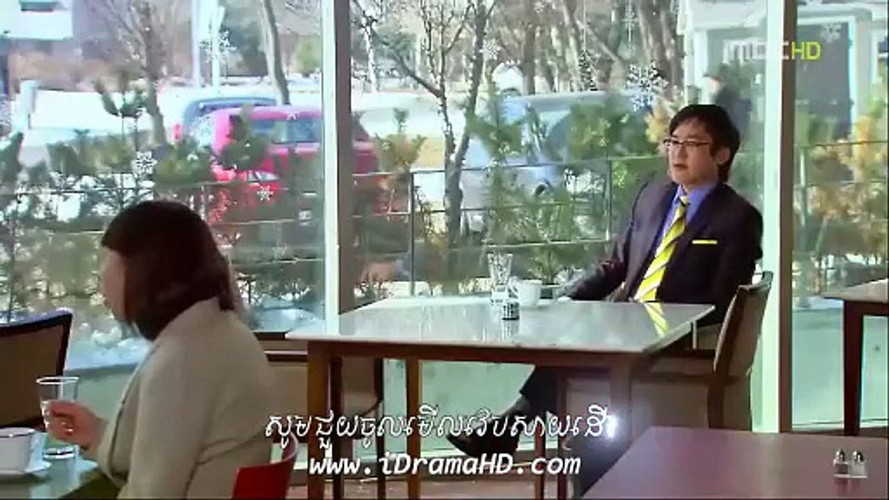 Episode 01 - Twinkle Twinkle (2011)