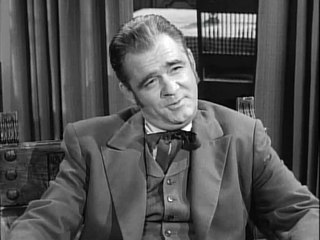 Have Gun Will Travel, - S1xE39 - The Statue of San Sebastian