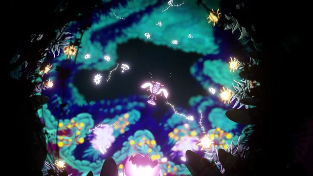 Wavekin | Reveal Trailer | Gamflix