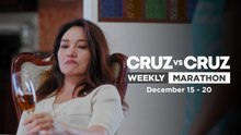 Cruz vs. Cruz: Weekly Marathon | December 15 - 20, 2025