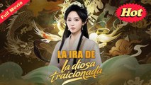 Español La ira de la diosa traicionada (Completa 2025) - Full