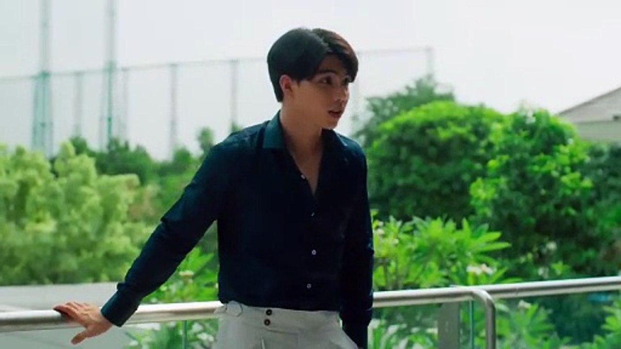 I Fall In Love With The Architect Racer FINALE EP13 (04/04)