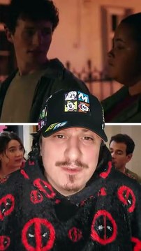 Nouveau retournement sur la paternité de Jack et Lizzie dans Demain nous appartient #demainnousappartient