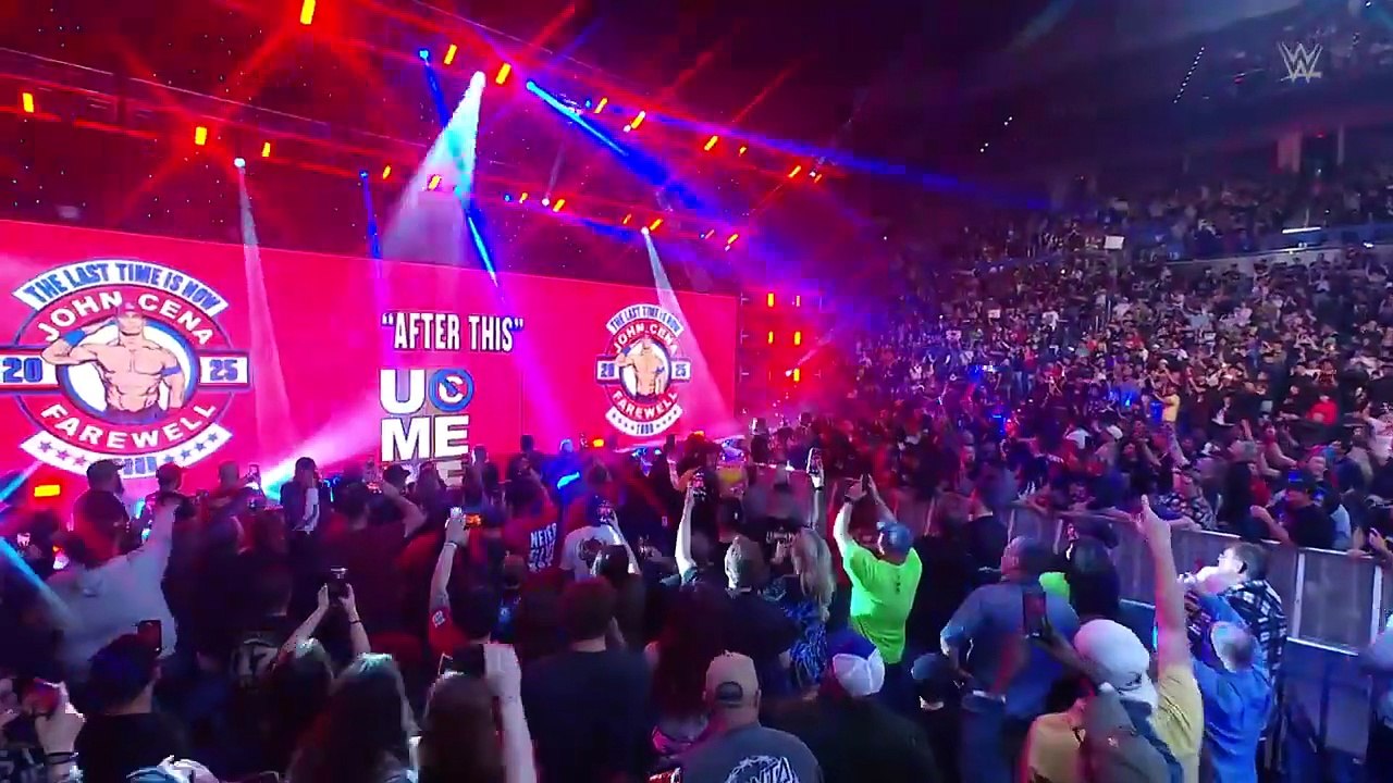 WWE Main Event Full Episode, November 29, 2025