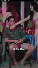 My Step Brother's Dirty Secret Full Movie - Break the Norm #shortfilms