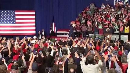 US hits ISIS in Syria with large retaliatory strikes: officials