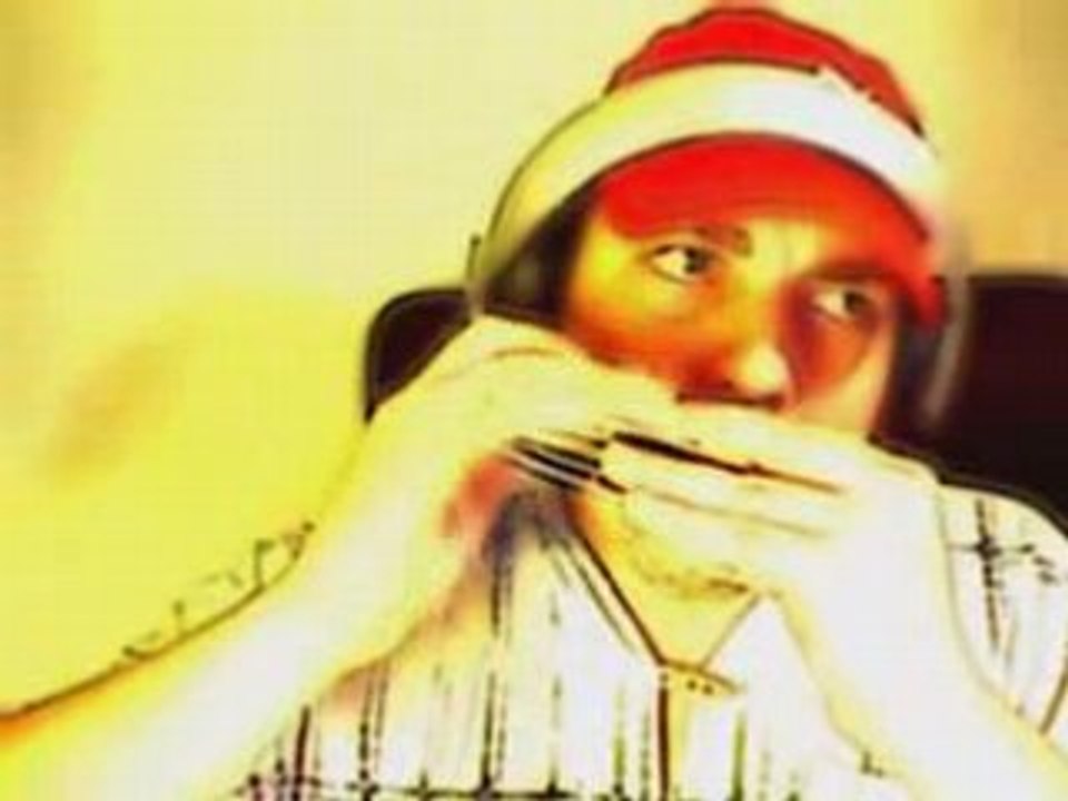 Harmonica - Sealed With A Kiss - Peter Udell - Gary Geld