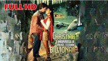 [Hot 2025]  The Christmas I Married A Grease Stained Billionaire